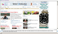 PressewebTour Sport